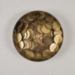 1722 3206 Spelmarker